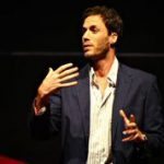 ran gavrieli else - eye level sex education, sex ed, parental guide, sex and health talks