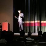 ran gavrieli else - eye level sex education, sex ed, parental guide, sex and health talks