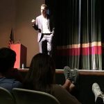 ran gavrieli else - eye level sex education, sex ed, parental guide, sex and health talks